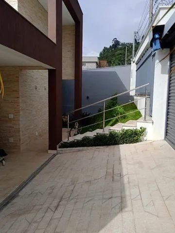 Casa à venda com 4 quartos, 226m² - Foto 8