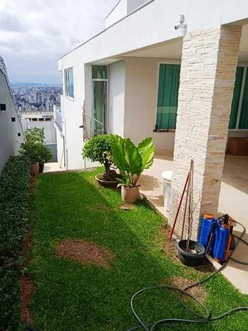 Casa à venda com 4 quartos, 226m² - Foto 20