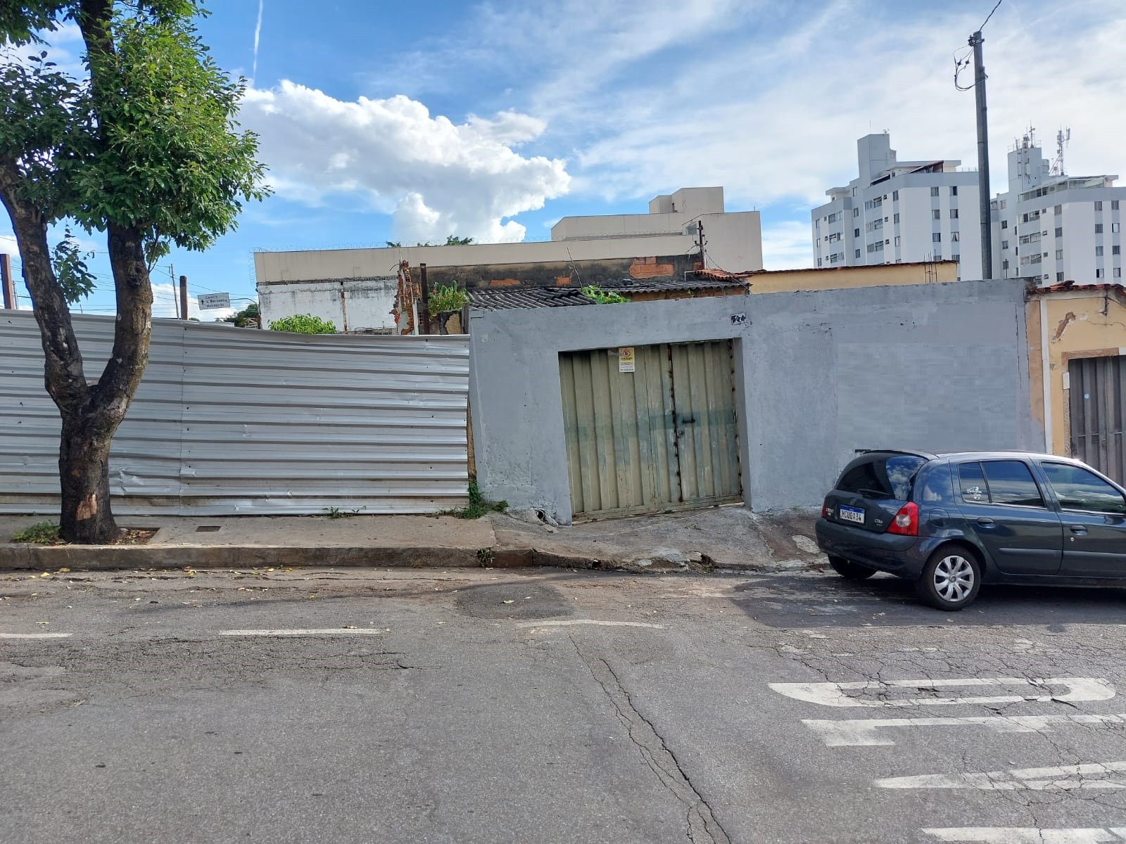 Terreno à venda, 180m² - Foto 2