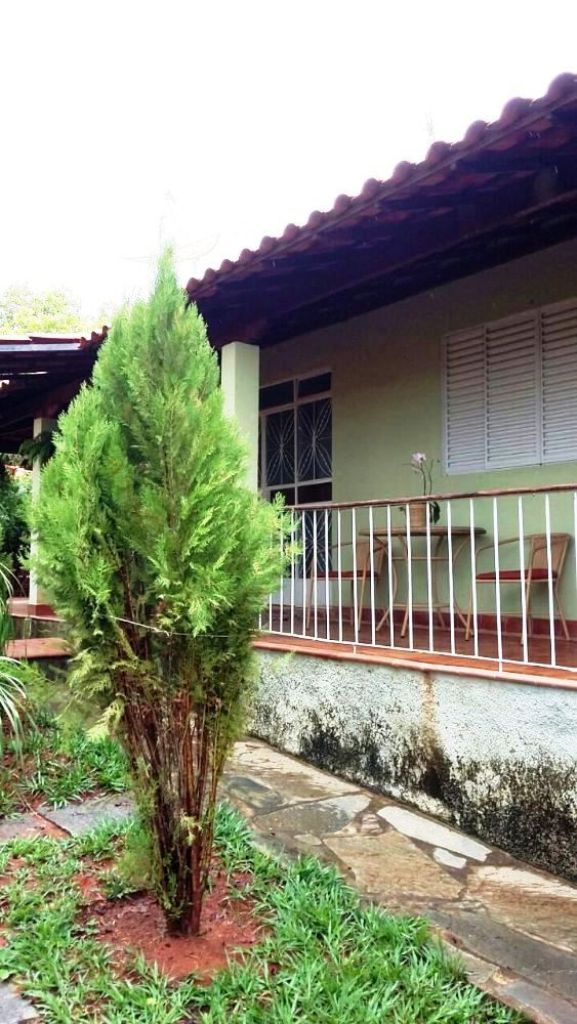 Chácara à venda com 3 quartos, 145m² - Foto 4