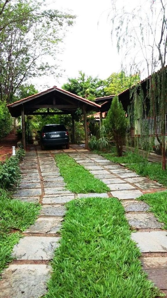 Chácara à venda com 3 quartos, 145m² - Foto 8