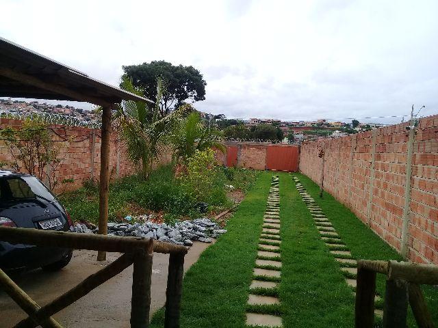 Terreno à venda, 40m² - Foto 1