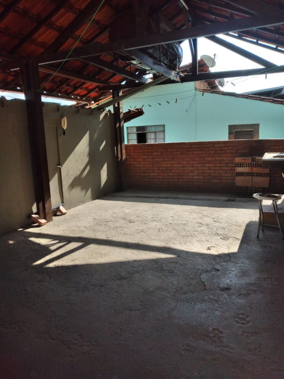 Casa à venda com 2 quartos, 120m² - Foto 10