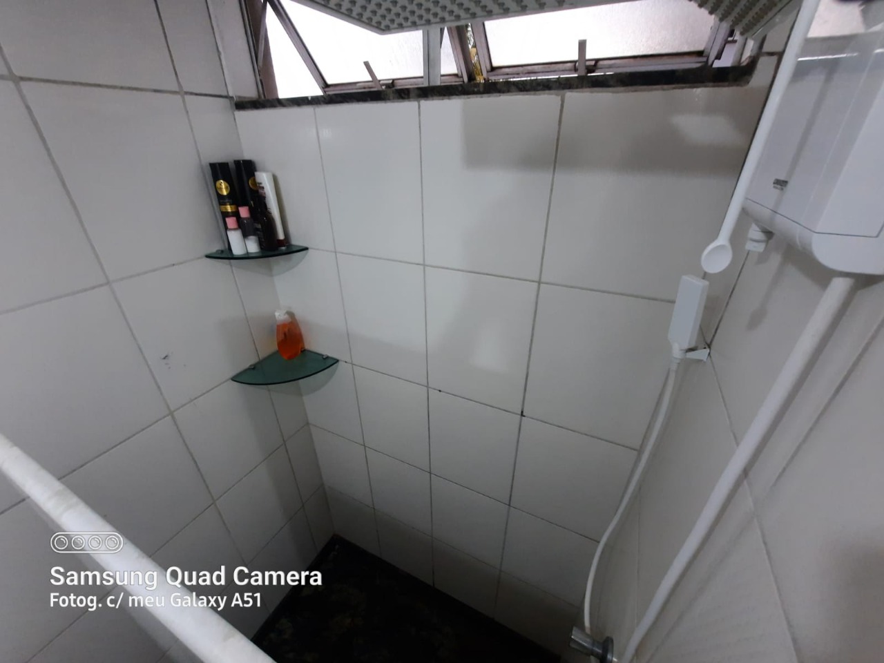 Apartamento à venda com 2 quartos, 50m² - Foto 20