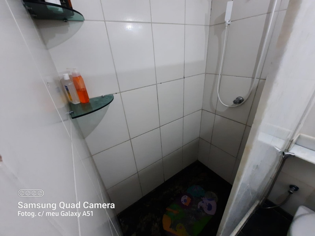 Apartamento à venda com 2 quartos, 50m² - Foto 21