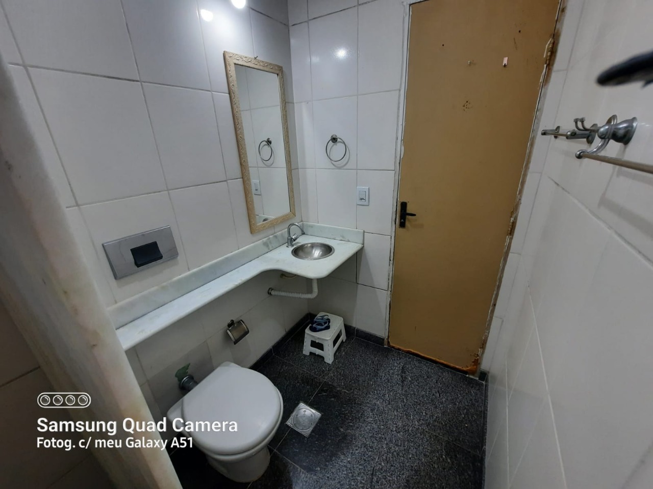 Apartamento à venda com 2 quartos, 50m² - Foto 19