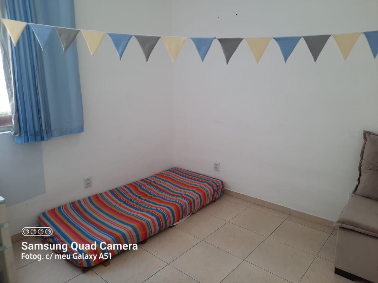 Apartamento à venda com 2 quartos, 50m² - Foto 11