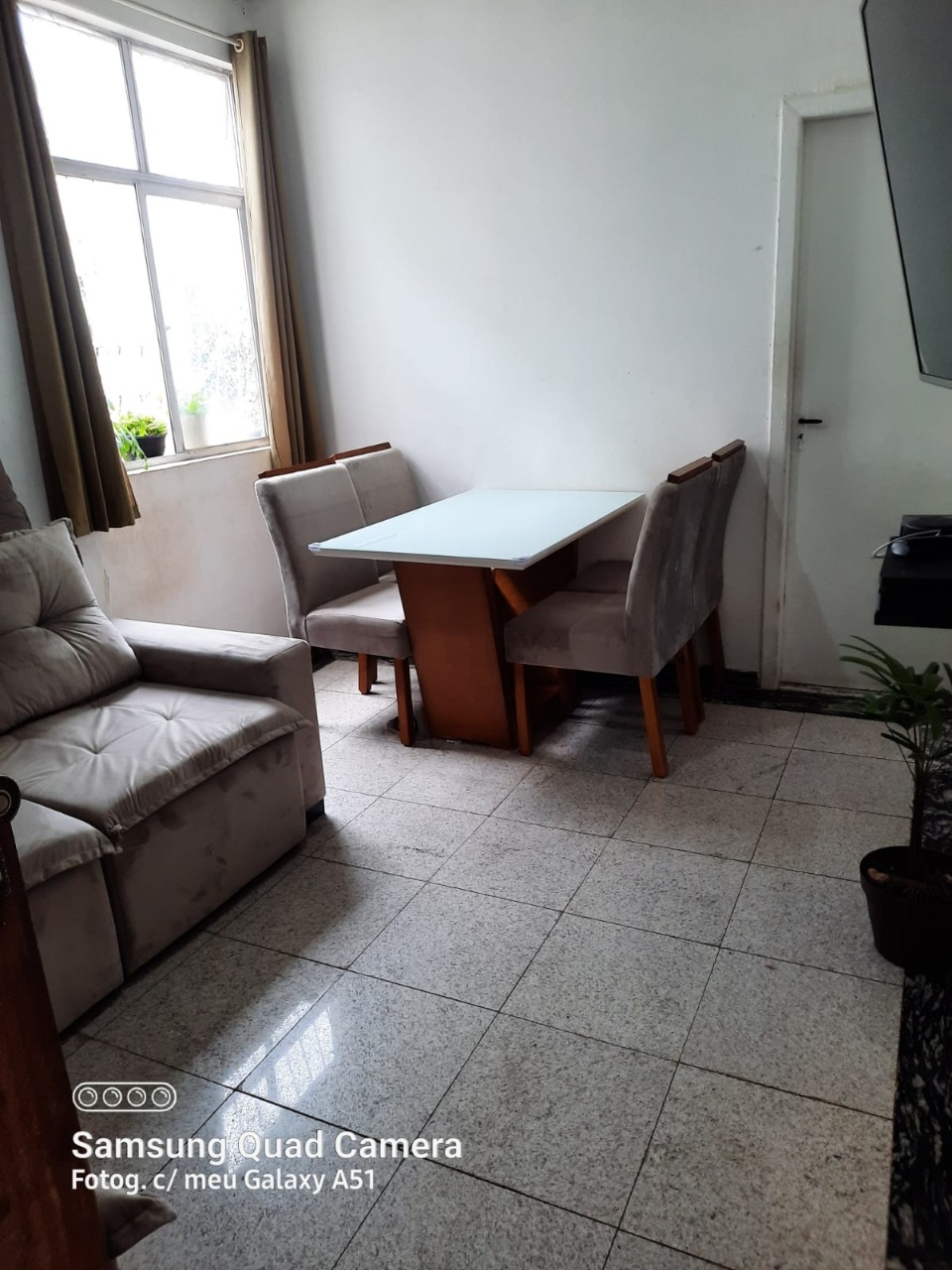 Apartamento à venda com 2 quartos, 50m² - Foto 5