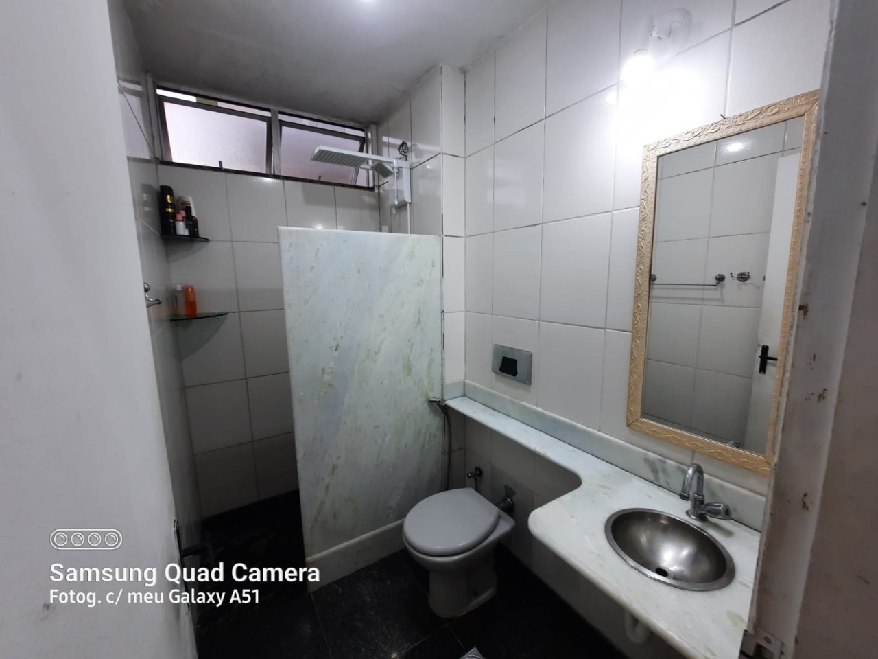 Apartamento à venda com 2 quartos, 50m² - Foto 15