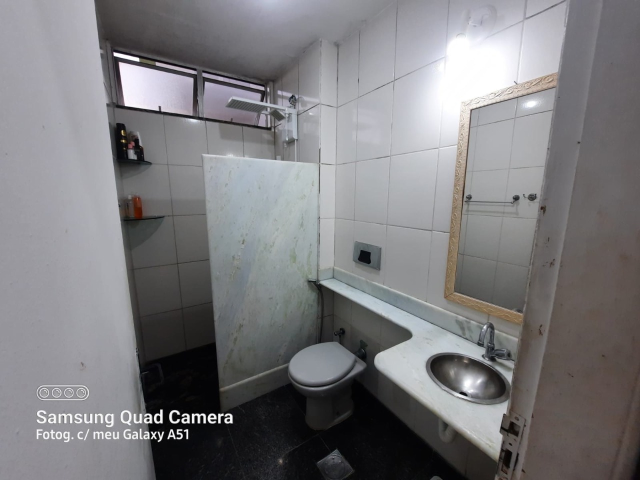 Apartamento à venda com 2 quartos, 50m² - Foto 17