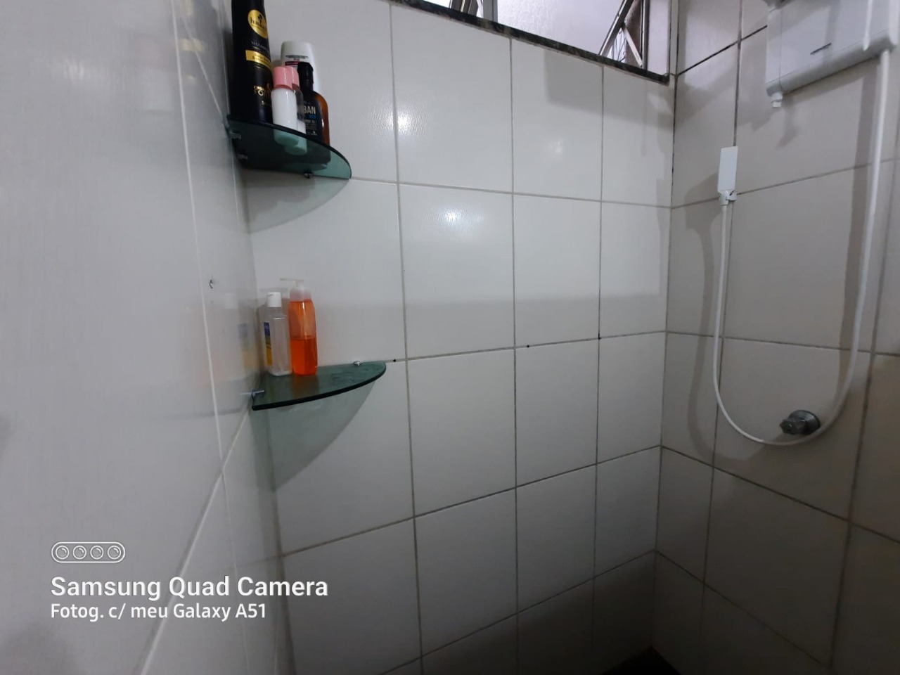 Apartamento à venda com 2 quartos, 50m² - Foto 22