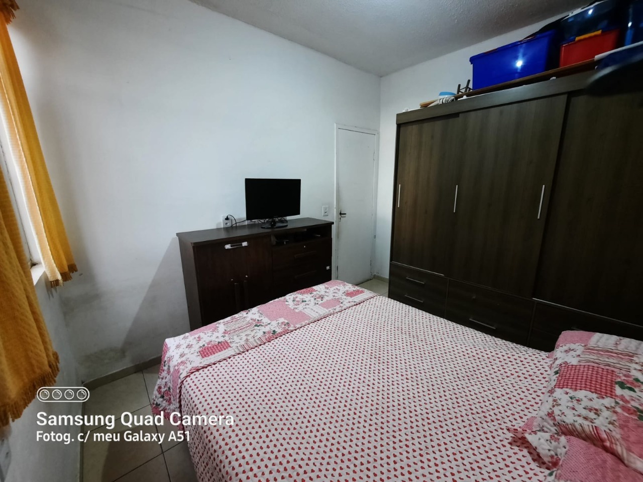 Apartamento à venda com 2 quartos, 50m² - Foto 8