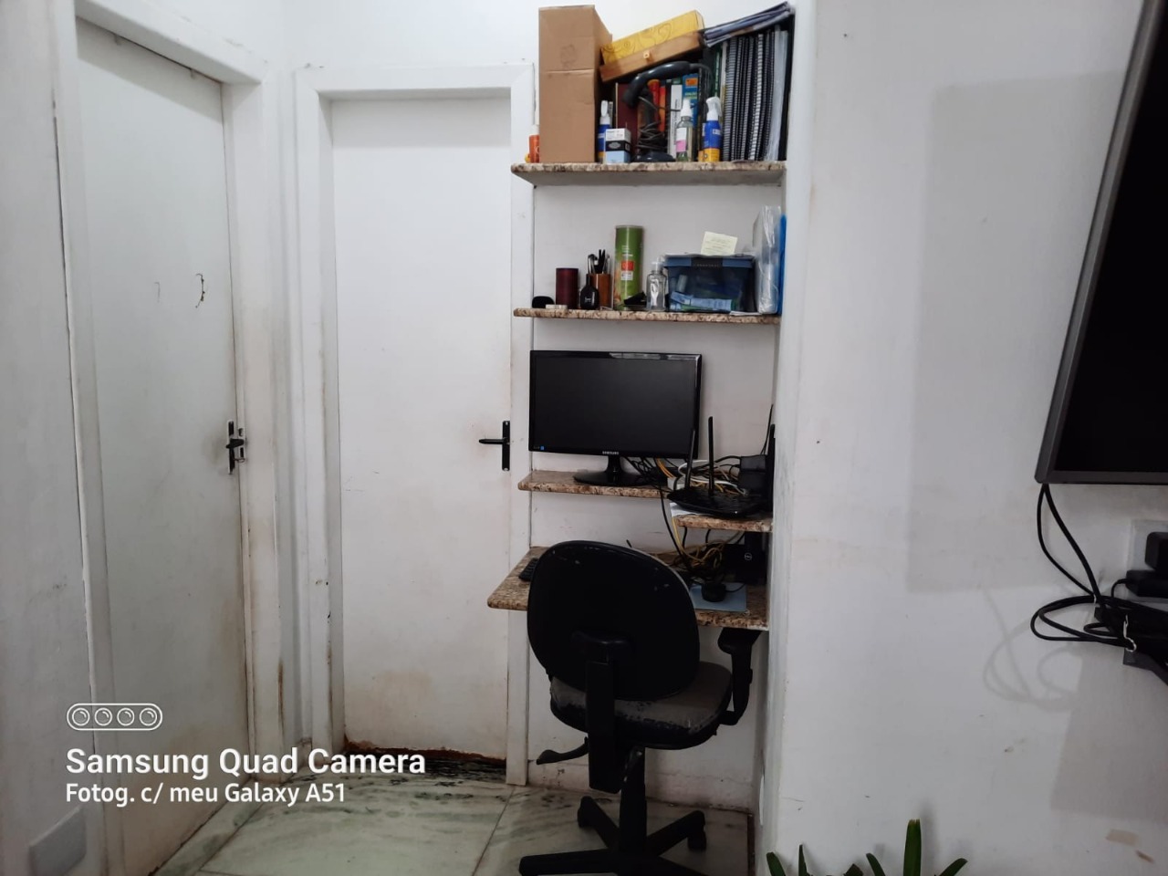 Apartamento à venda com 2 quartos, 50m² - Foto 14