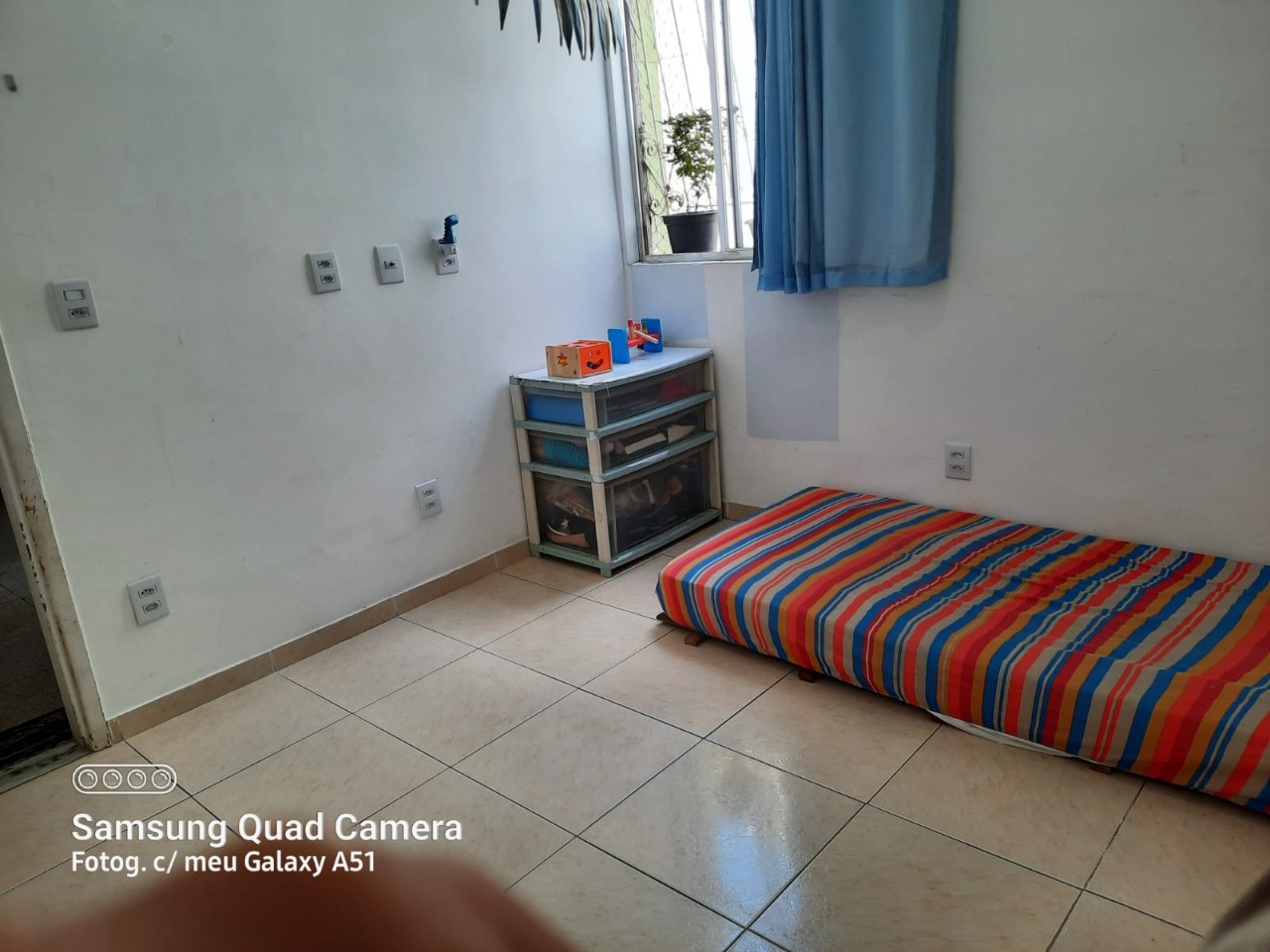 Apartamento à venda com 2 quartos, 50m² - Foto 9