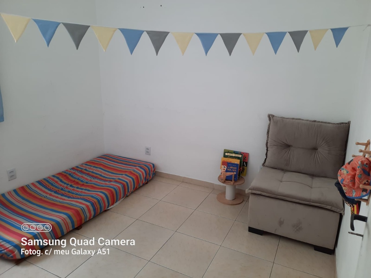 Apartamento à venda com 2 quartos, 50m² - Foto 10