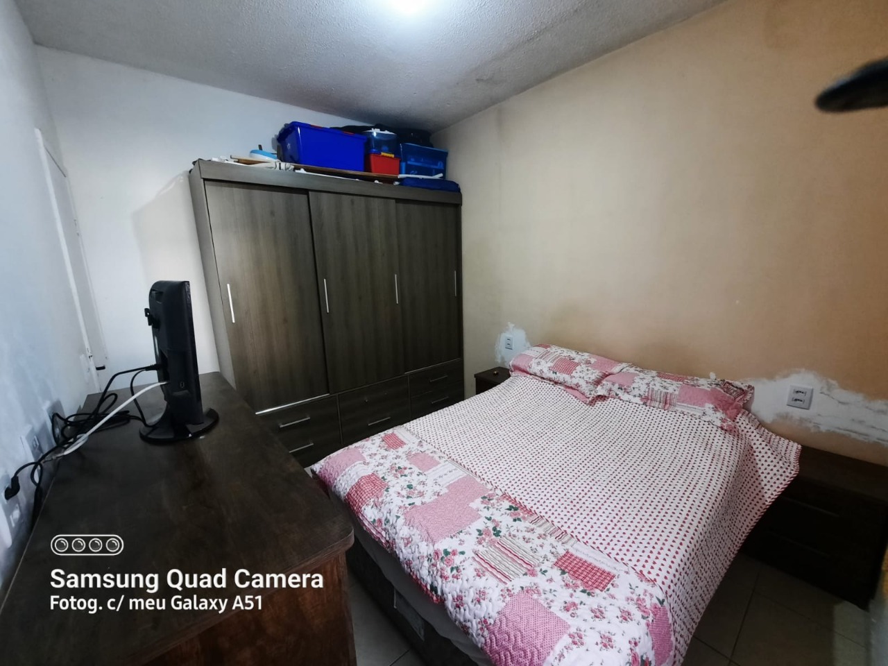 Apartamento à venda com 2 quartos, 50m² - Foto 12