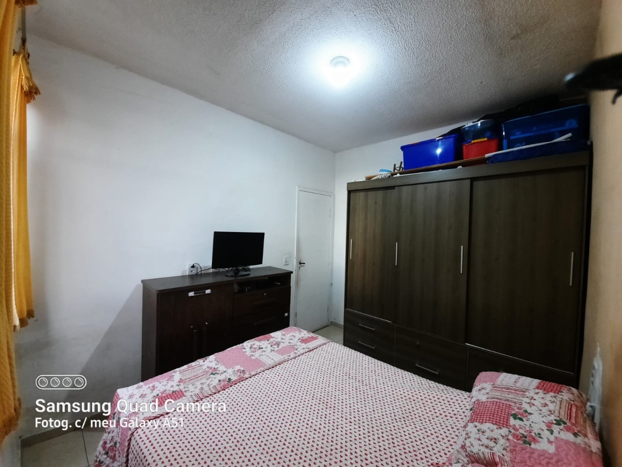 Apartamento à venda com 2 quartos, 50m² - Foto 13