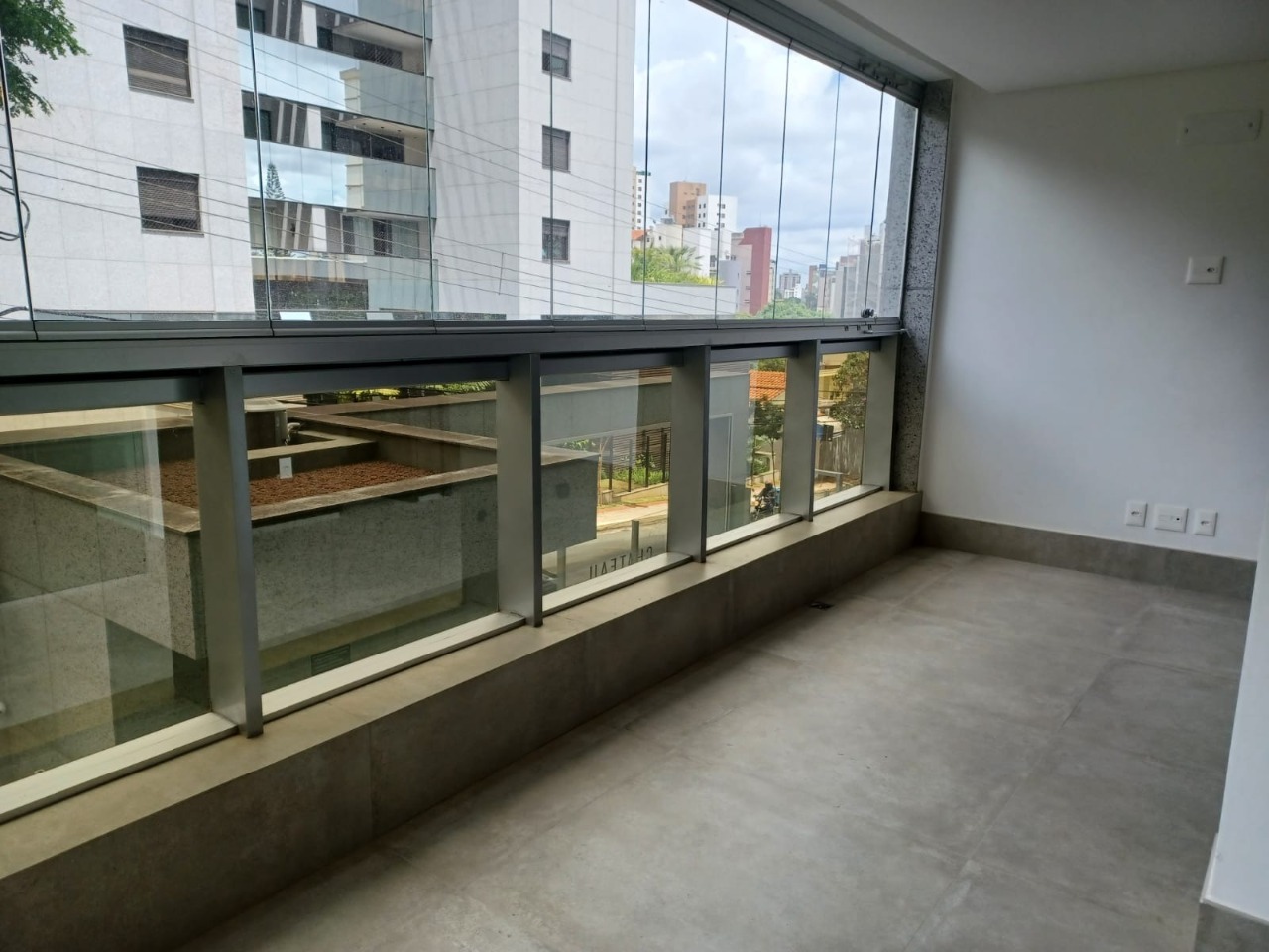 Apartamento à venda com 4 quartos, 197m² - Foto 14