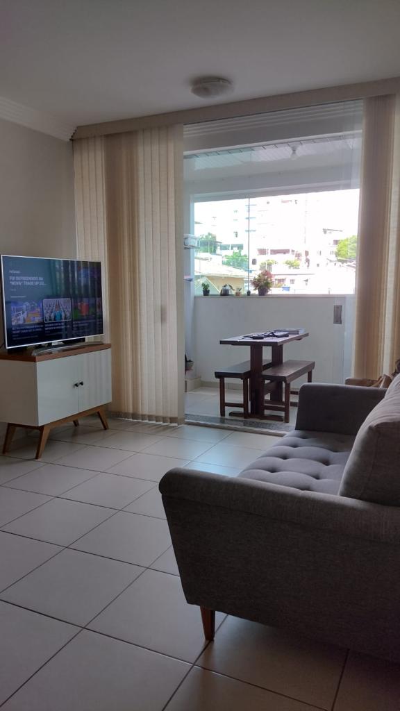 Apartamento à venda com 3 quartos, 150m² - Foto 4