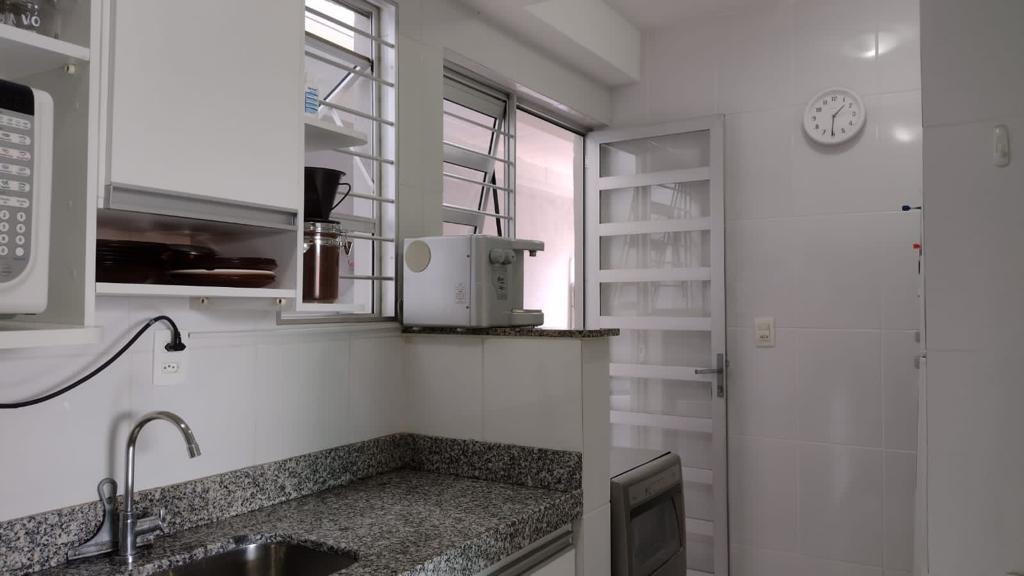 Apartamento à venda com 3 quartos, 150m² - Foto 9