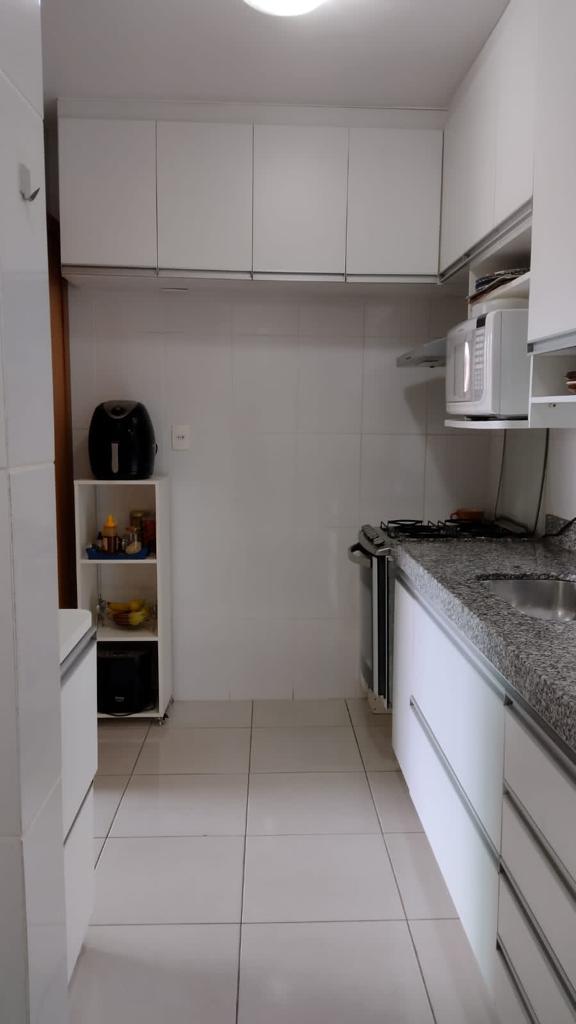 Apartamento à venda com 3 quartos, 150m² - Foto 8