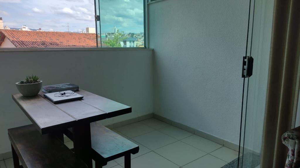 Apartamento à venda com 3 quartos, 150m² - Foto 7