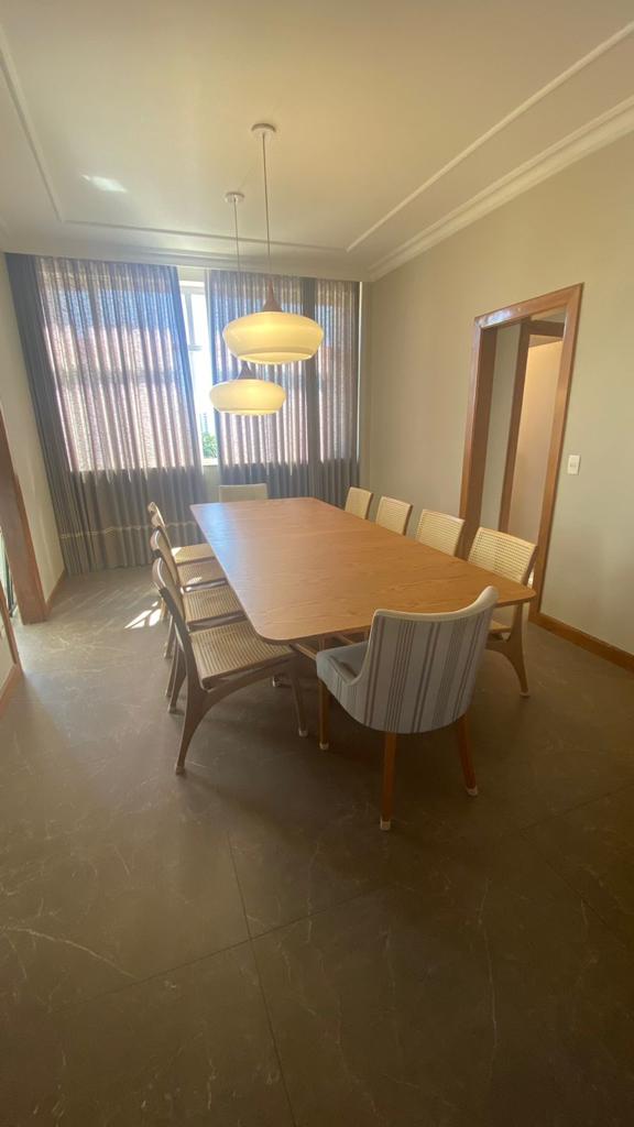 Apartamento à venda com 4 quartos, 300m² - Foto 8