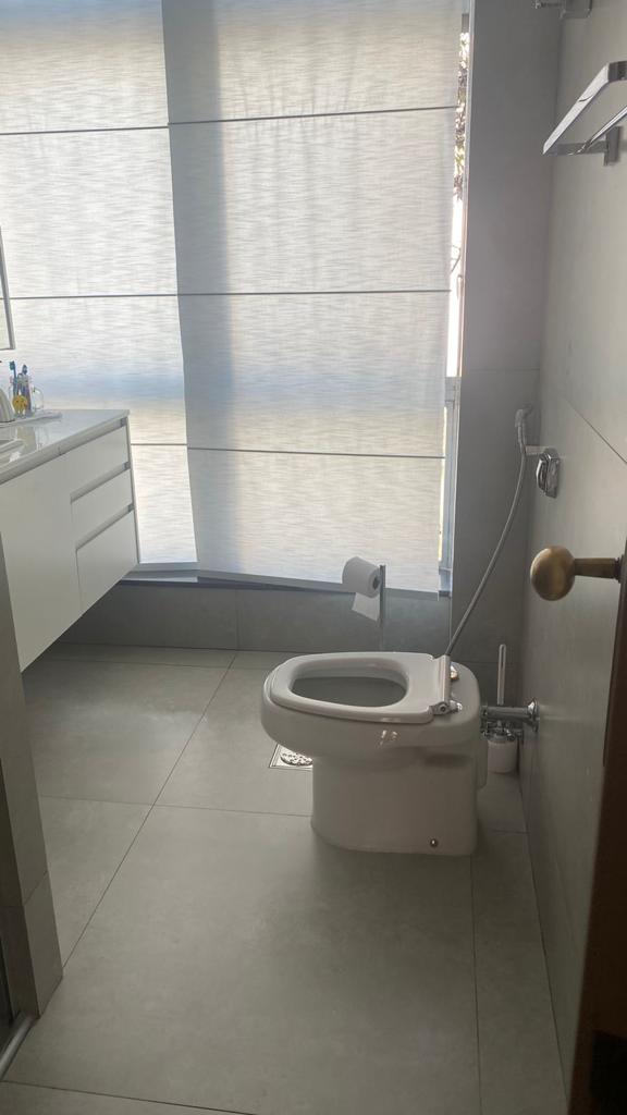 Apartamento à venda com 4 quartos, 300m² - Foto 11