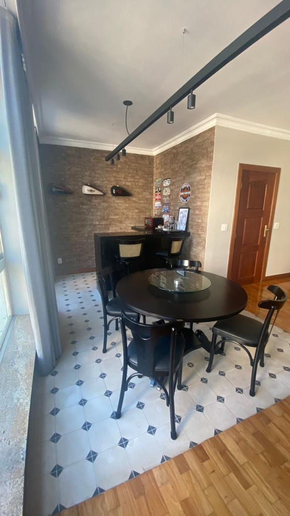 Apartamento à venda com 4 quartos, 300m² - Foto 6