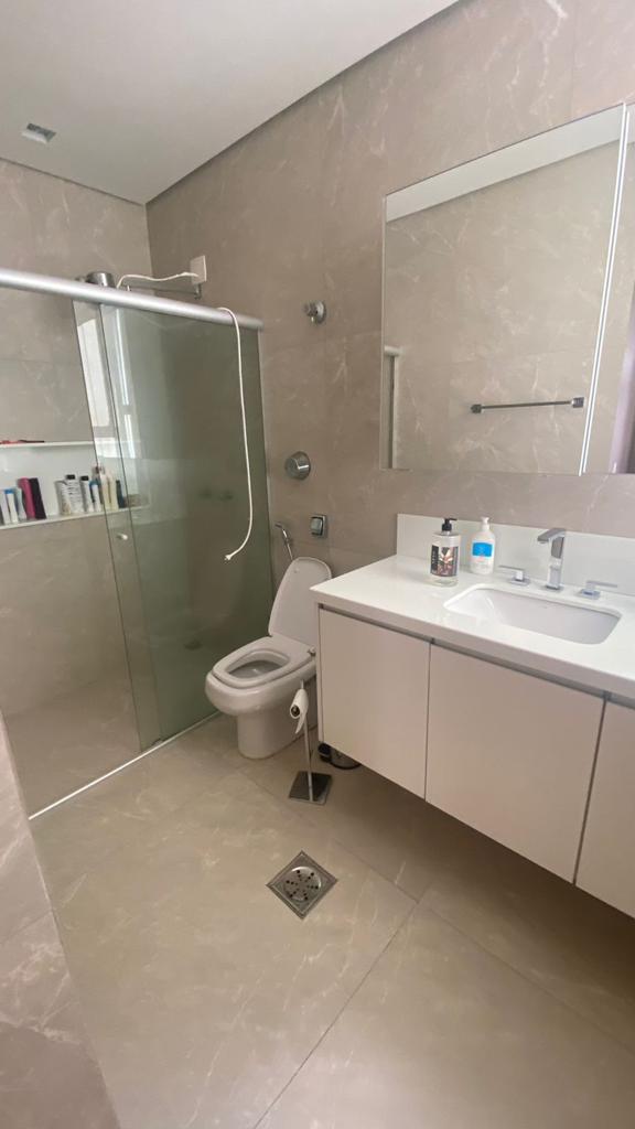 Apartamento à venda com 4 quartos, 300m² - Foto 9