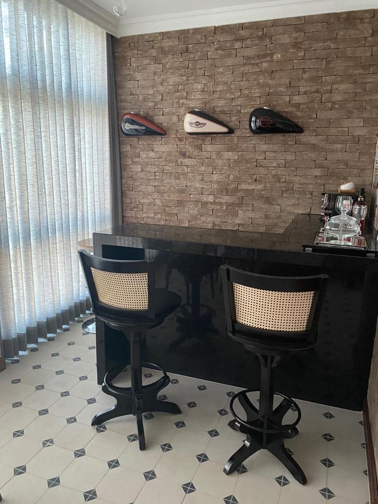 Apartamento à venda com 4 quartos, 300m² - Foto 5