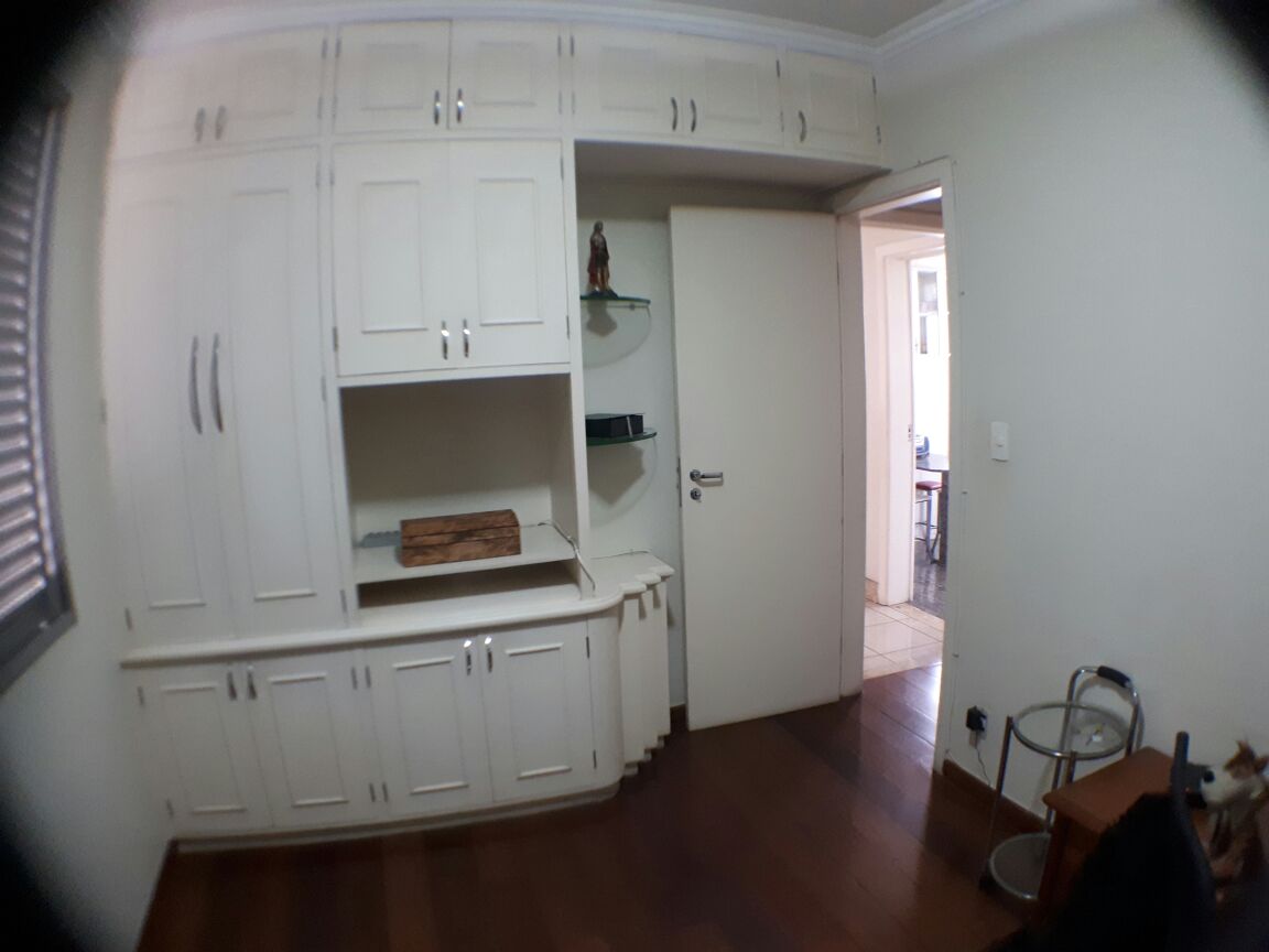 Apartamento à venda com 4 quartos, 230m² - Foto 3