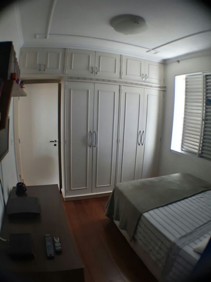 Apartamento à venda com 4 quartos, 230m² - Foto 6