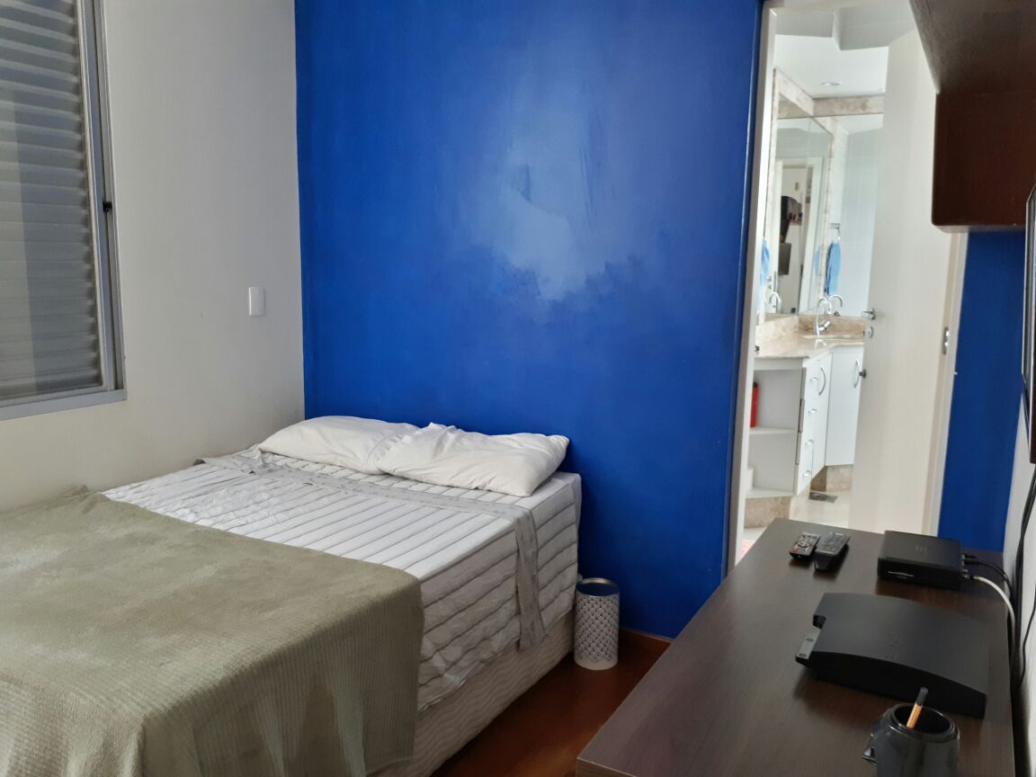 Apartamento à venda com 4 quartos, 230m² - Foto 8