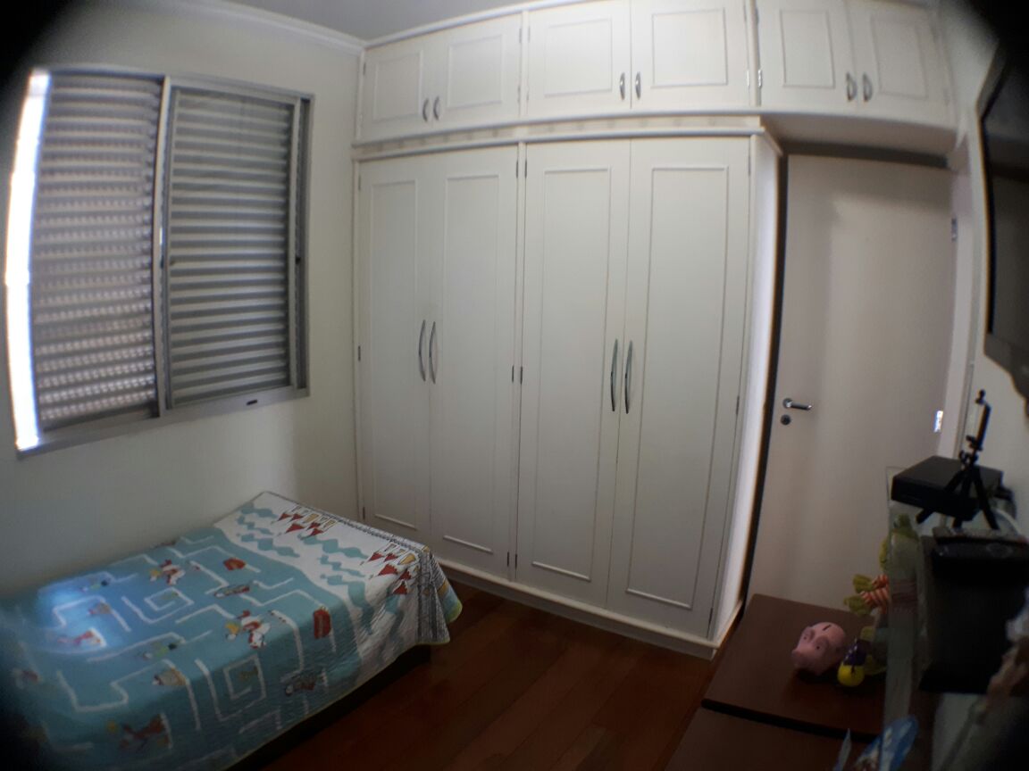 Apartamento à venda com 4 quartos, 230m² - Foto 10