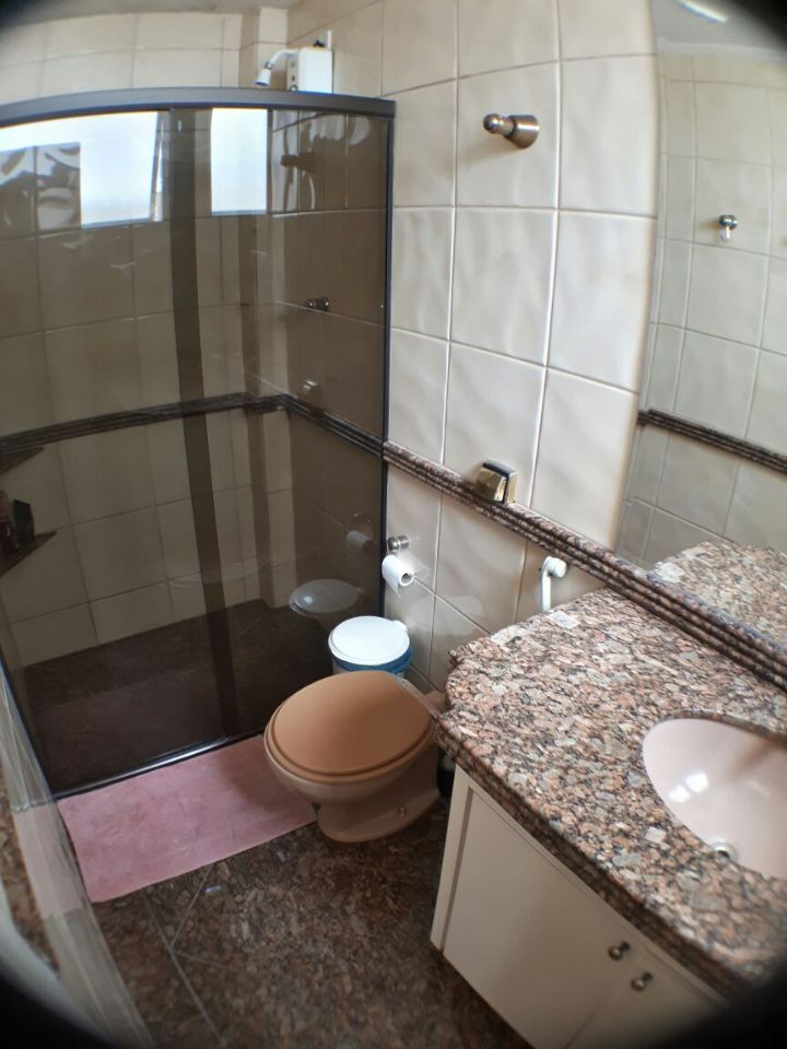 Apartamento à venda com 4 quartos, 230m² - Foto 11