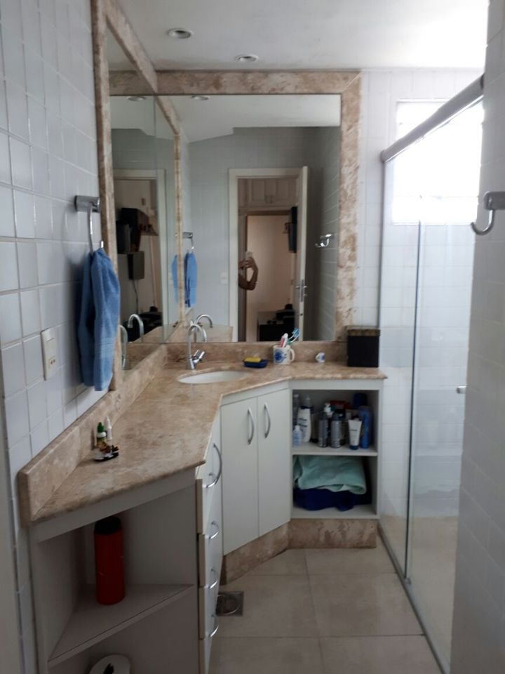 Apartamento à venda com 4 quartos, 230m² - Foto 9