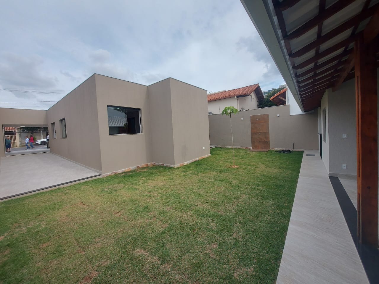 Casa à venda com 4 quartos, 177m² - Foto 17