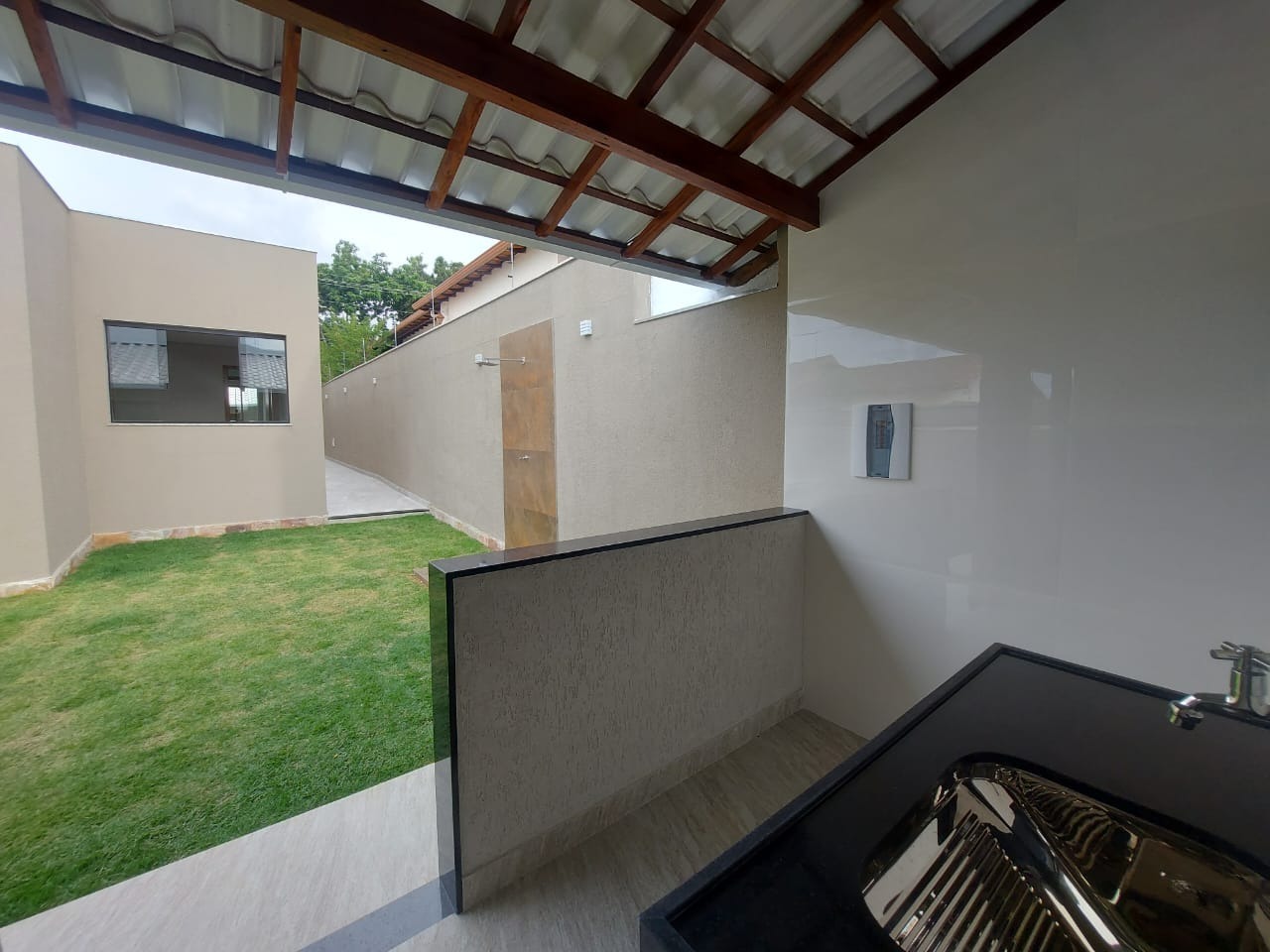 Casa à venda com 4 quartos, 177m² - Foto 24