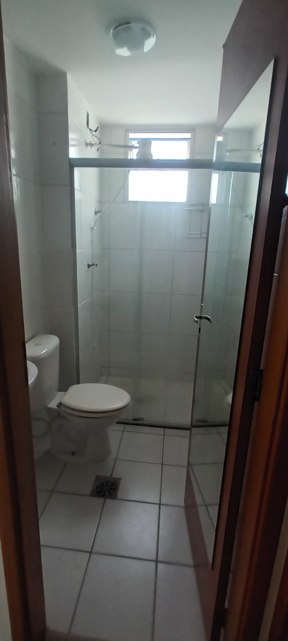 Apartamento à venda com 2 quartos, 58m² - Foto 7