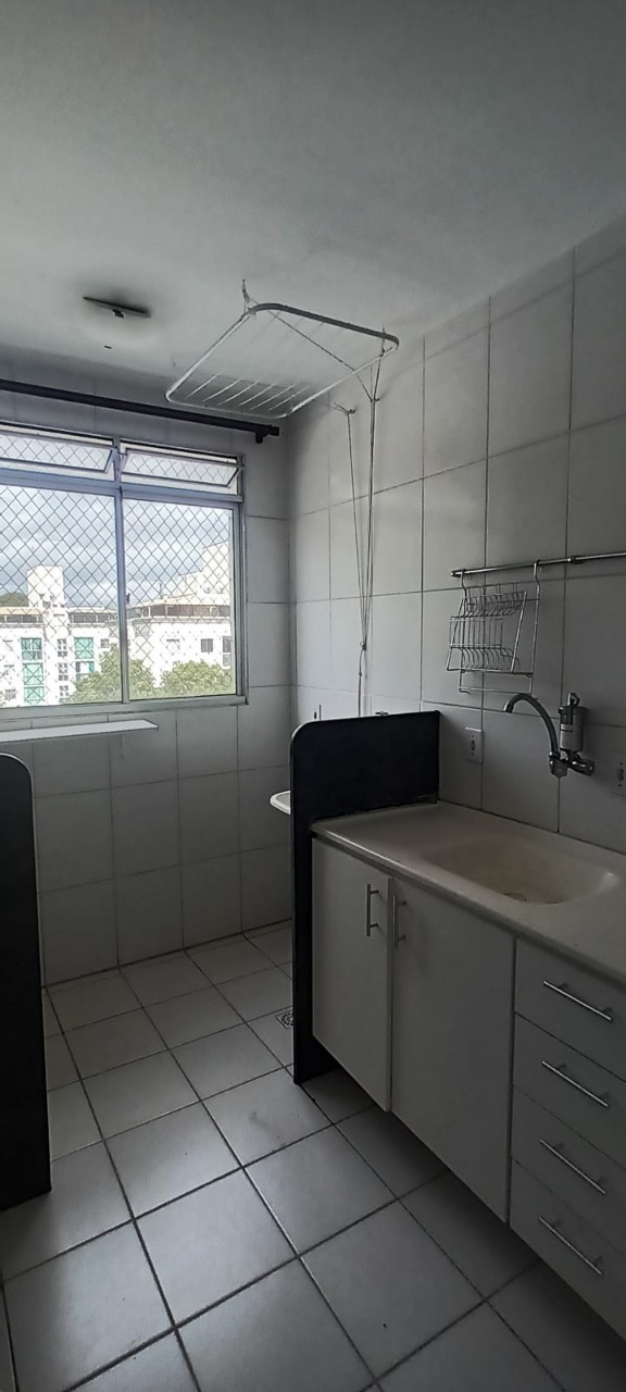 Apartamento à venda com 2 quartos, 58m² - Foto 5