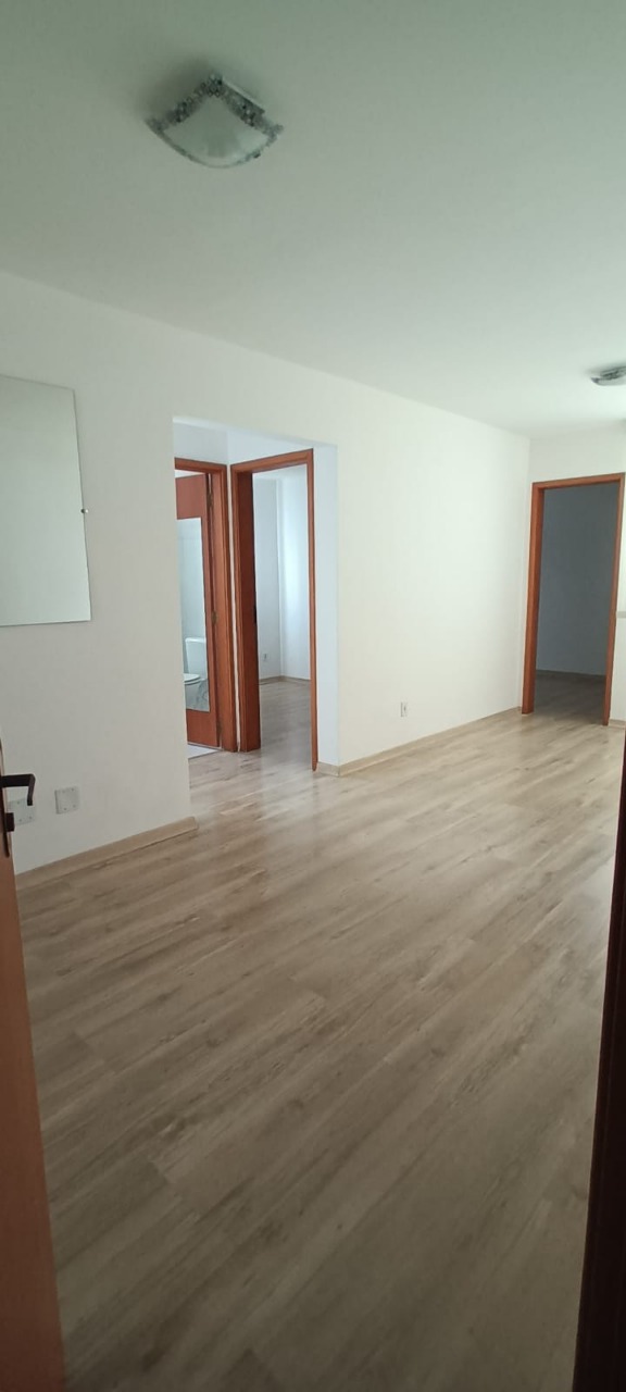 Apartamento à venda com 2 quartos, 58m² - Foto 1