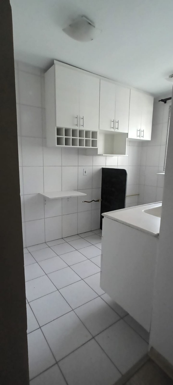 Apartamento à venda com 2 quartos, 58m² - Foto 6