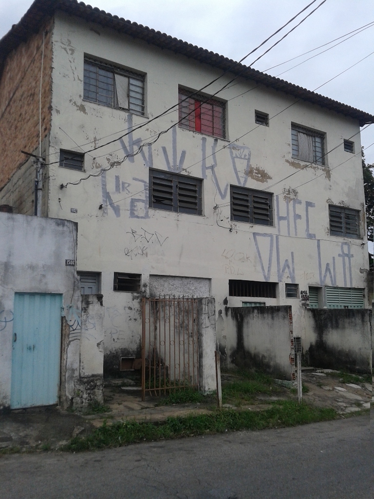 Prédio Inteiro à venda com 3 quartos, 200m² - Foto 19