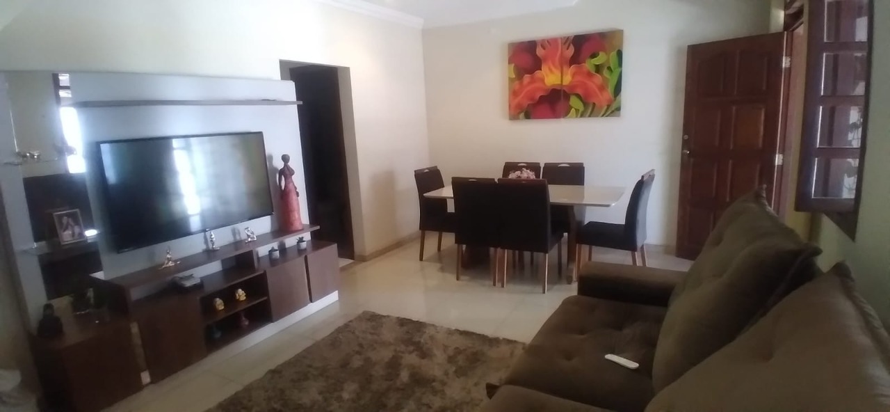 Casa à venda com 3 quartos, 84m² - Foto 3