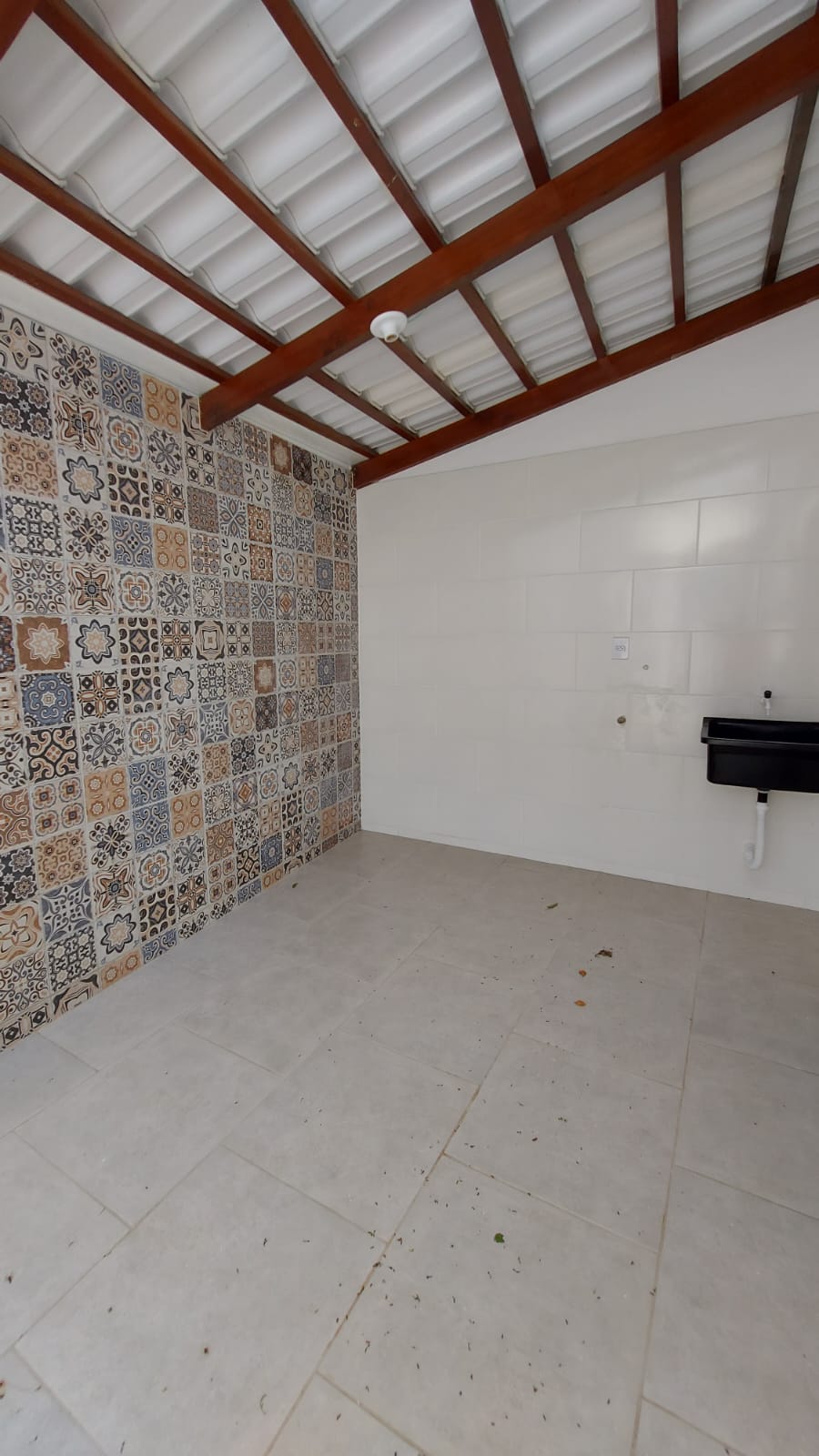 Casa à venda com 3 quartos, 80m² - Foto 13