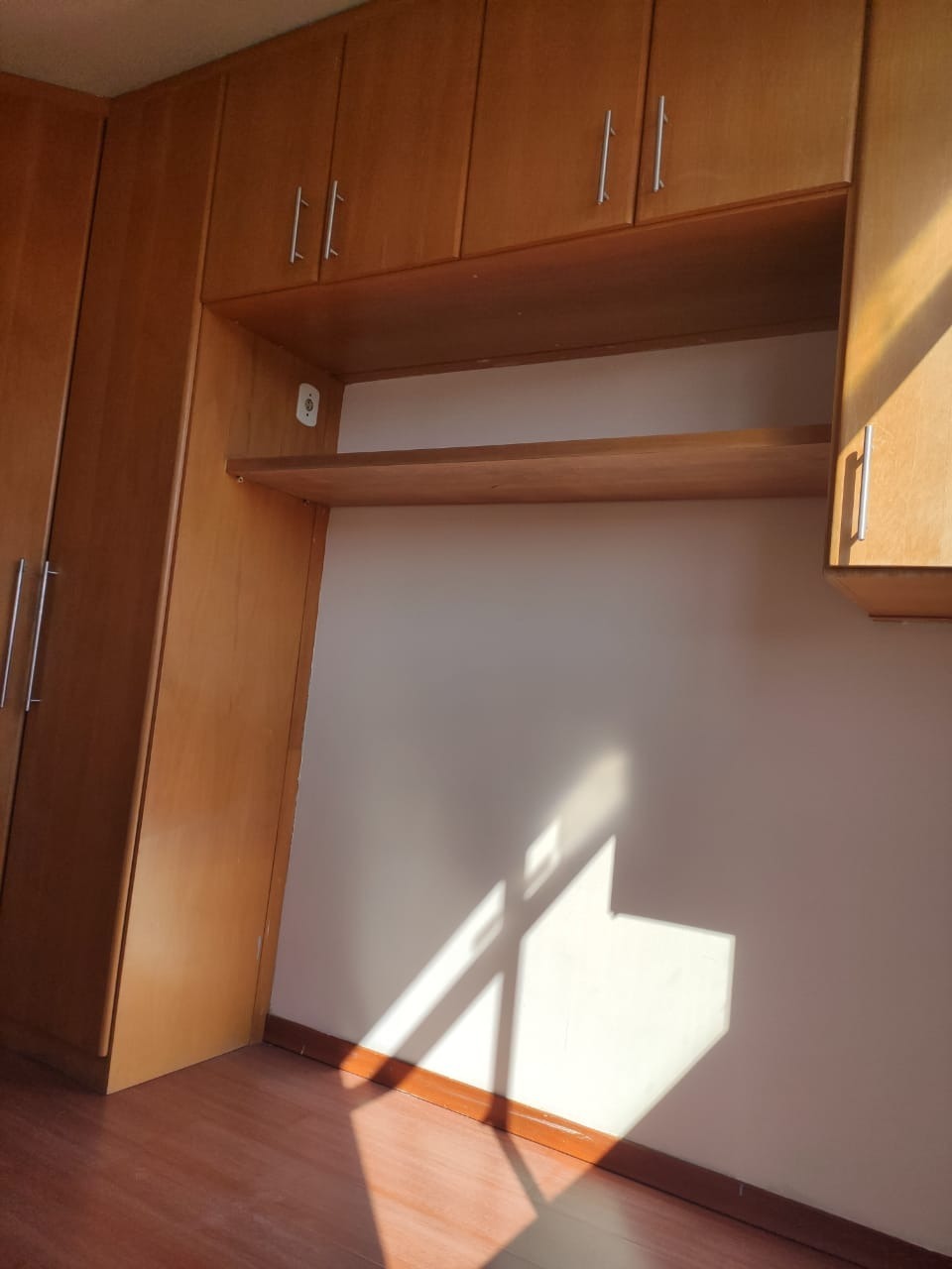 Apartamento à venda com 3 quartos, 68m² - Foto 9