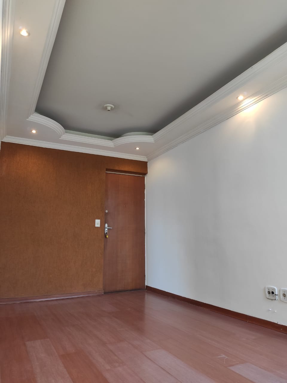 Apartamento à venda com 3 quartos, 68m² - Foto 6