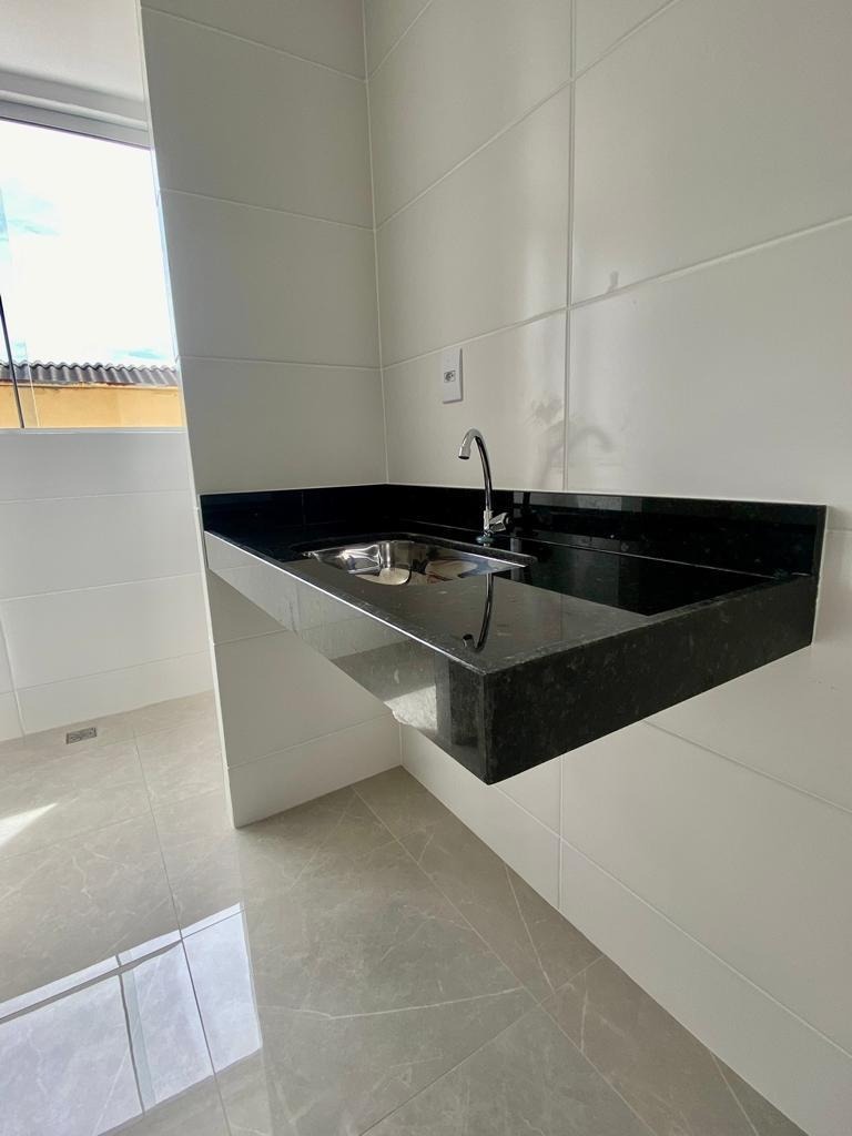 Apartamento à venda com 2 quartos, 55m² - Foto 4