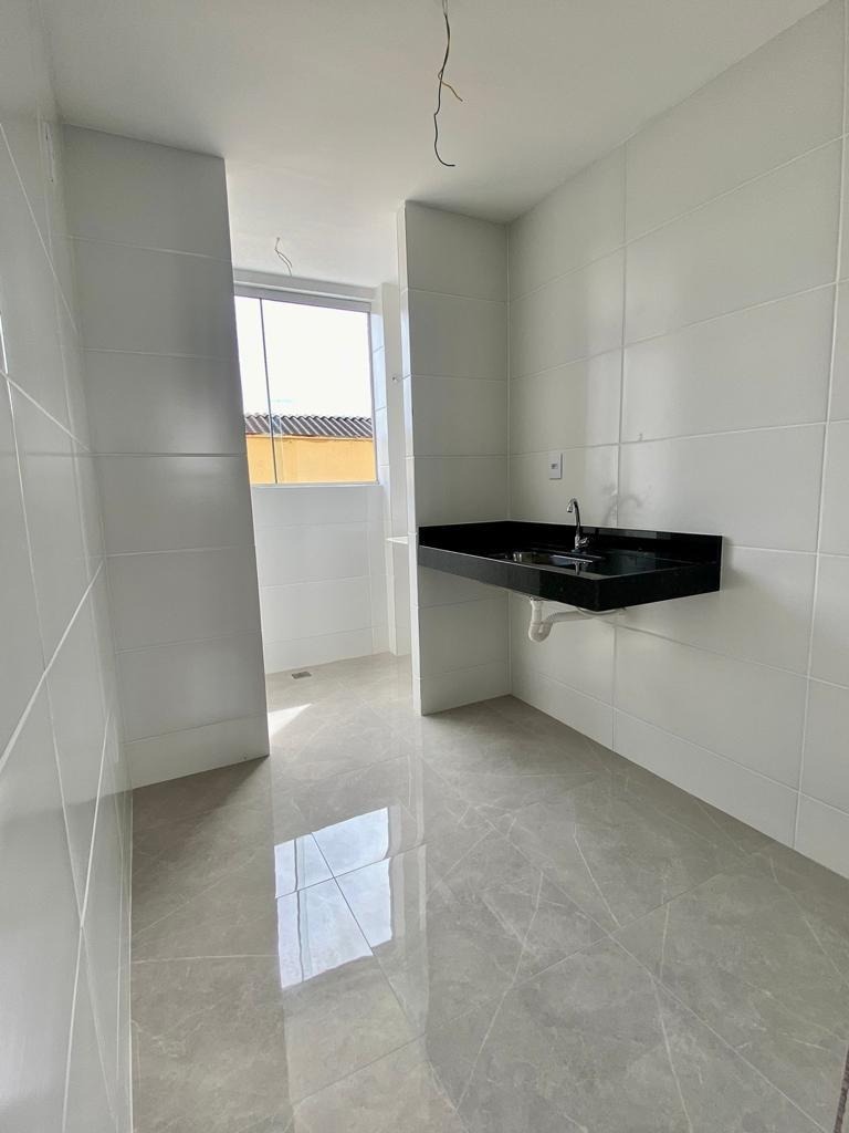 Apartamento à venda com 2 quartos, 55m² - Foto 5